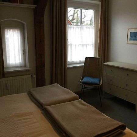 Schaalseeblick Zarrentin am Schaalsee Luaran gambar